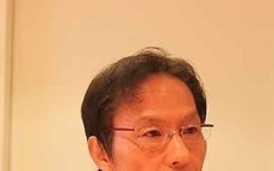 한국국적의 재일학자 강상중, 일본 종합대 총장 선임