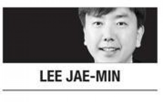 [Lee Jae-min] A rare rush to Apple’s rescue