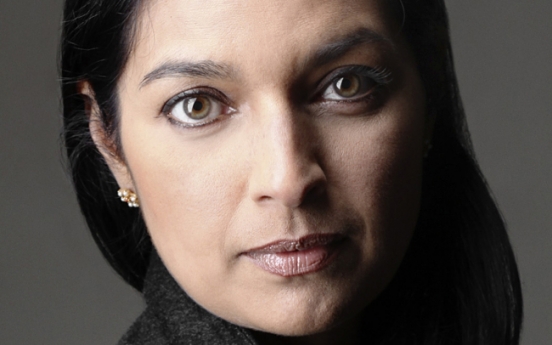 Pulitzer-winning Jhumpa Lahiri on ‘The Lowland’ and her upbringing