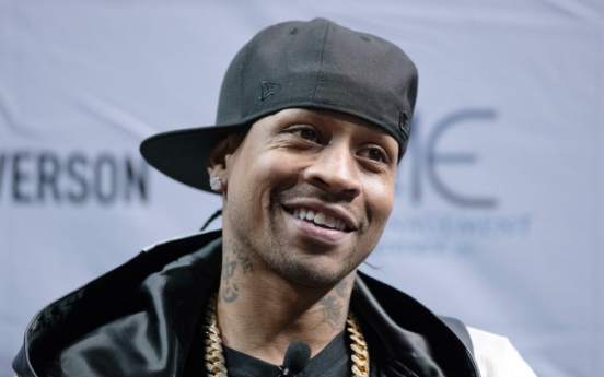 Saying goodbye: Allen Iverson retires from NBA