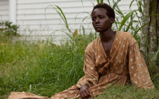 ‘12 Years a Slave’ a searing exploration of a dark chapter in American history