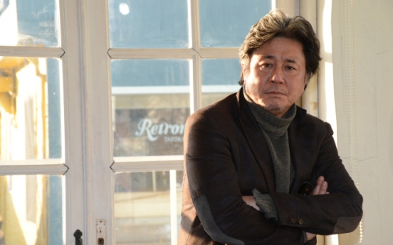 Actor Choi Min-sik to star in a Luc Besson movie