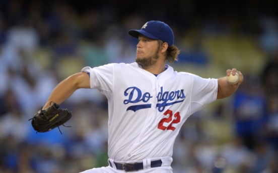 Kershaw, Scherzer easily win Cy Young Awards