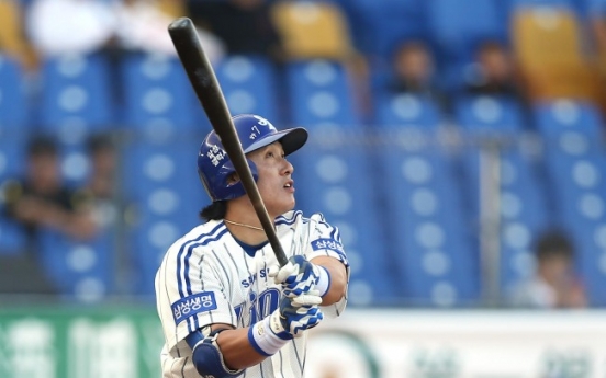 Samsung Lions defeat Fortitudo Bologna to open Asia Series in Taiwan