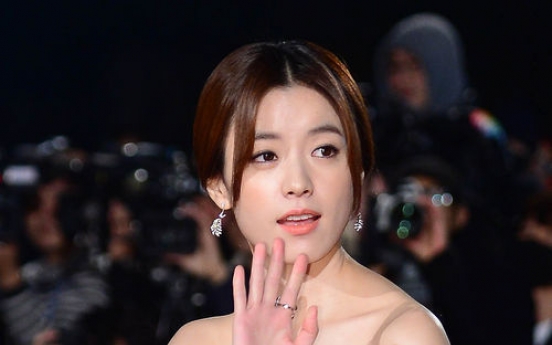 3 indicted for blackmailing actress Han Hyo-joo