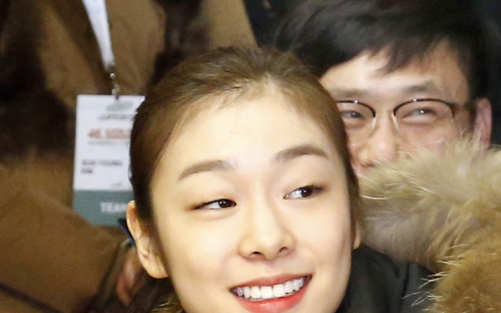 Kim Yu-na to skate 15th among 24 in short program in Croatia