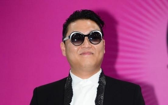 Psy retains K-pop YouTube crown