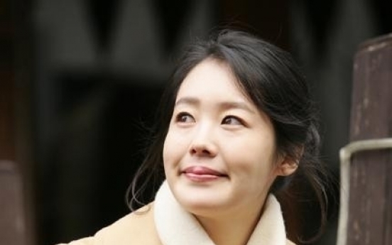 황수정 브라운관 복귀...이서진 누나 역 맡는다