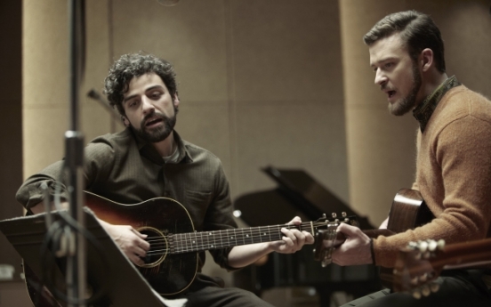 ‘Inside Llewyn Davis’ is pitch-perfect