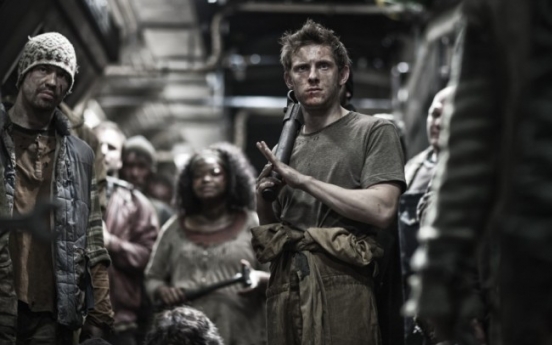 ‘Snowpiercer’ to get special screening at Berlinale