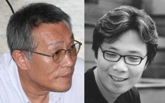 10 Korean authors heading to London Book Fair