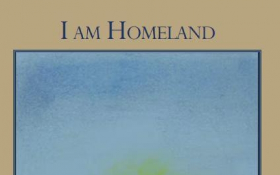 ‘I am Homeland’ showcases Korean-American poets