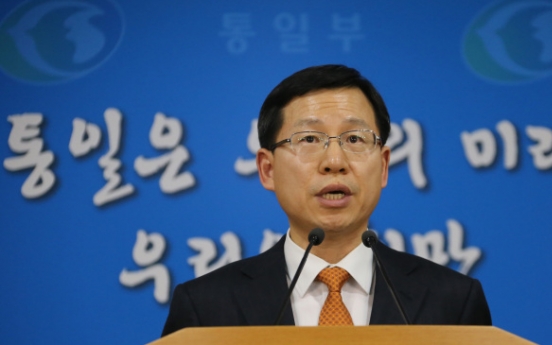 Koreas to hold high-level talks