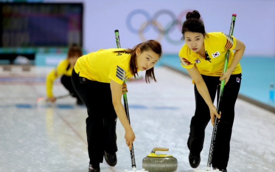 Day of hope, disappointment for S. Korea in Sochi