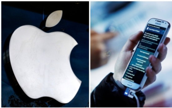 Apple and Samsung to renew patent battle in U.S. court