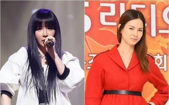 이소라 박봄 룸메이트,  한 방을 같이 썼는데 무슨 일이?