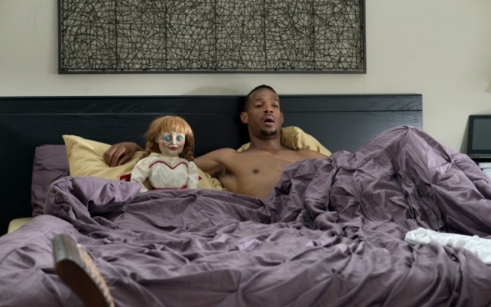 Marlon Wayans is in it for laughs, but his career is no joke