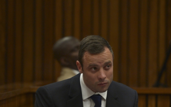 Pistorius family deny he took acting classes for trial