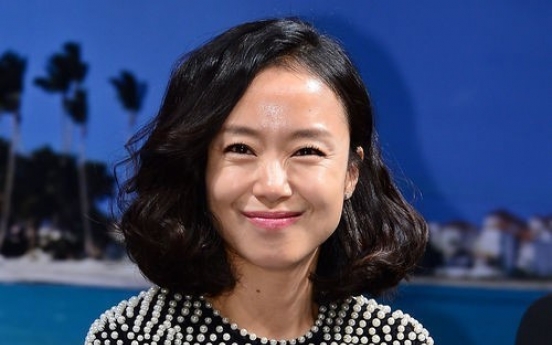 Jeon Do-yeon named to join competition jury of Cannes