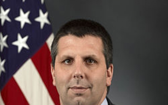 Mark Lippert to be  U.S. ambassador to Korea