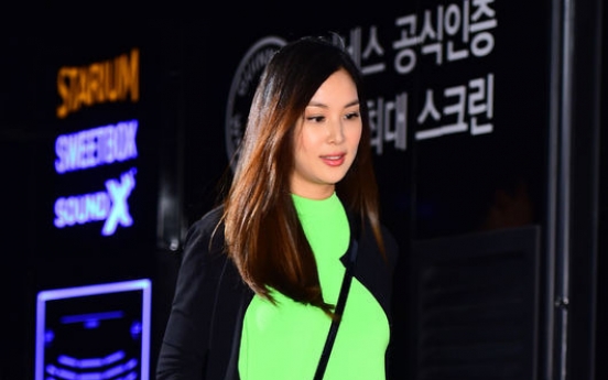 Wardrobes of Korean celebs getting ‘hotter’