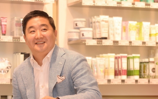 [Herald Interview] SkinRx plays matchmaker for foreign beauty brands