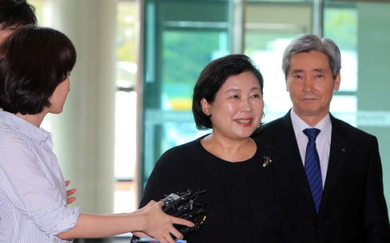 [SUPER RICH] Hyundai chairwoman continues to bet on North