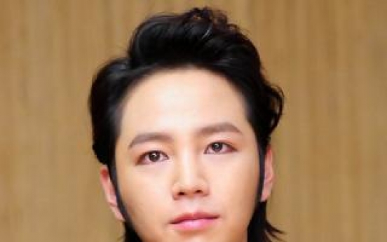 Hallyu star Jang Keun-suk probed for offshore tax evasion