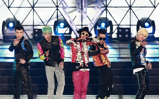 Psy, BigBang to end Asiad's opening, closing ceremonies