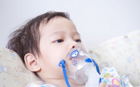 U.S. child, 4, dies from enterovirus D68