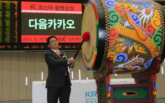 Kakao’s defiant stance stirs up controversy
