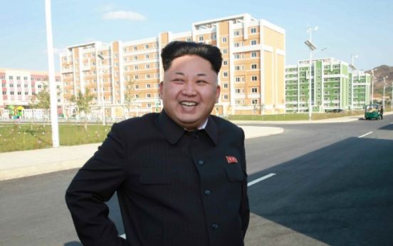 북한 김정은 위 축소 수술 받은 듯: 외신... 그래서 40여일간 잠적?