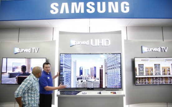 Samsung, LG to face Chinese challenge in TV market: analysts