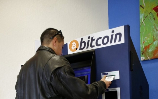 Bitcoin hacking raises security concerns