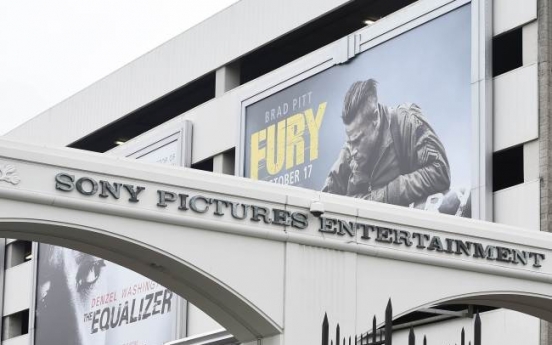 Sony hackers reference 9/11 in new threats against theaters