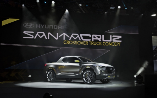 Hyundai Motor to increase production of commercial vehicles