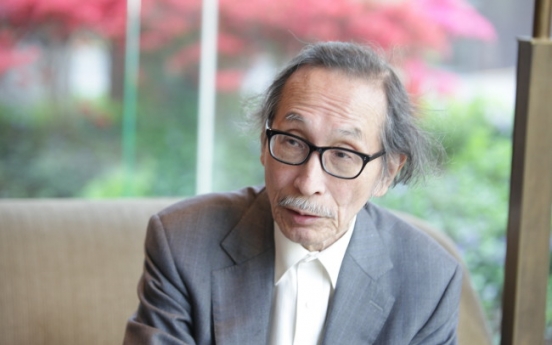 [Herald Interview] Japanese scholar urges Abe to act on sex slavery