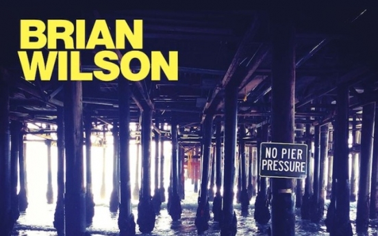 Eyelike: Brian Wilson, Calexico, Cama Incendiada