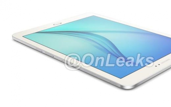 Samsung to unveil new tablets