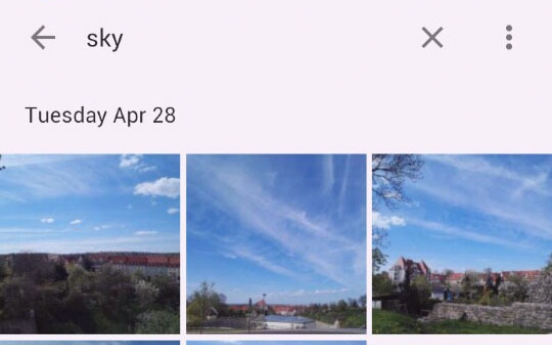 [Review] Google Photos, a powerful yet disconcerting app