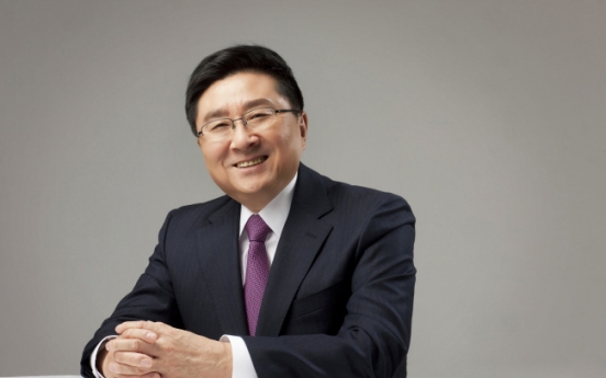 LG Display CEO to share vision of future displays at IFA