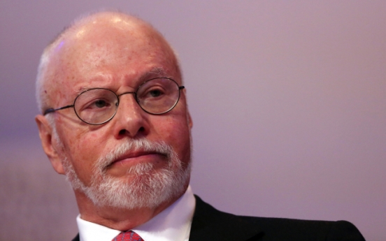 Seoul court deals another blow to Elliott