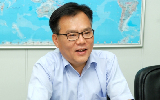 [Herald Interview] Science chiefs to discuss inclusive growth in Korea