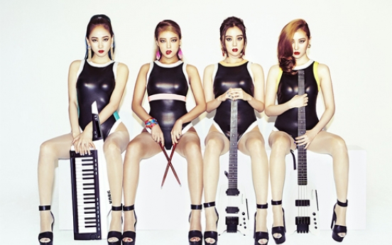 K-pop 스타의 메이커업 아티스트가 ‘주목’받는 이유