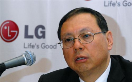 Samsung, LG continue legal spat over washers