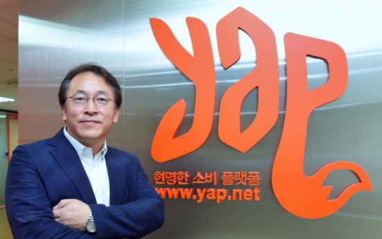 Yap aims to reign supreme in mobile services