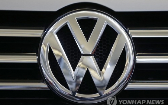 Volkswagen Korea apologizes; mulls recall