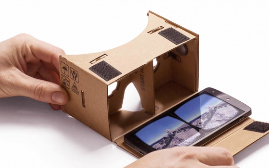 [Herald Review] Google Cardboard vs. Samsung Gear VR