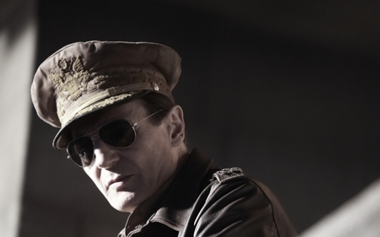 ‘Operation Chromite’ made multi-territory deals