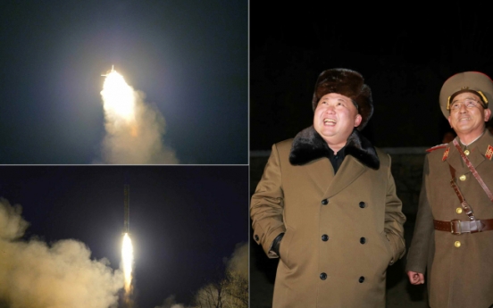 N.K. leader orders more nuke tests